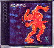 Depeche Mode - It's Called A Heart - Extended